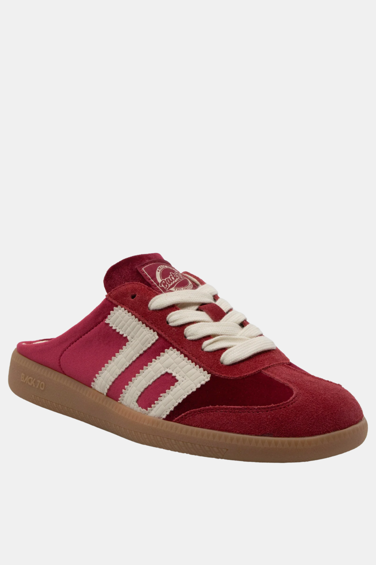 Back 70 Easter W26 Sneaker
