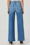 Paige Anessa Wide Leg Jean