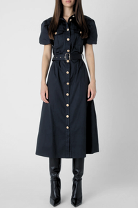 JS71 Ruma Dress