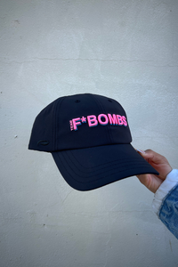 Team F*Bombs Hat