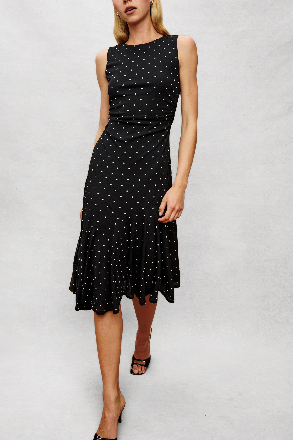 Rails Daija Dress