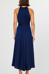Halter Neck Dress