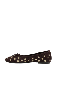 Sam Edelman Alie Studded Ballet Flat