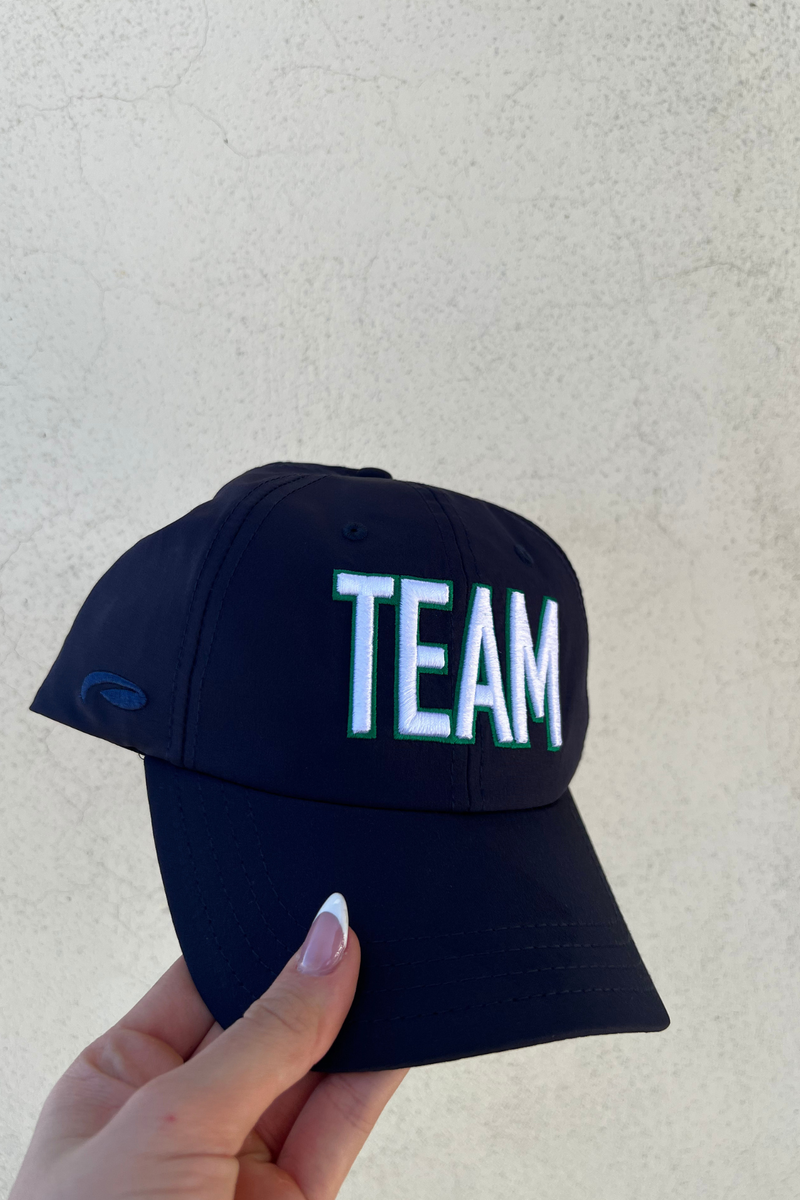 Team Hat
