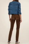 Kut Kerry Cropped Jacket
