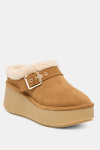 Dolce Vita Oslo Plush