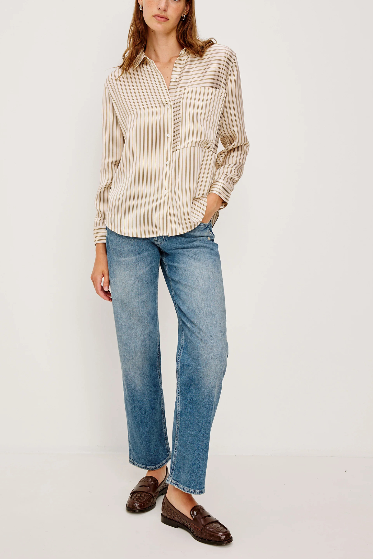 Rails Spencer Shirt