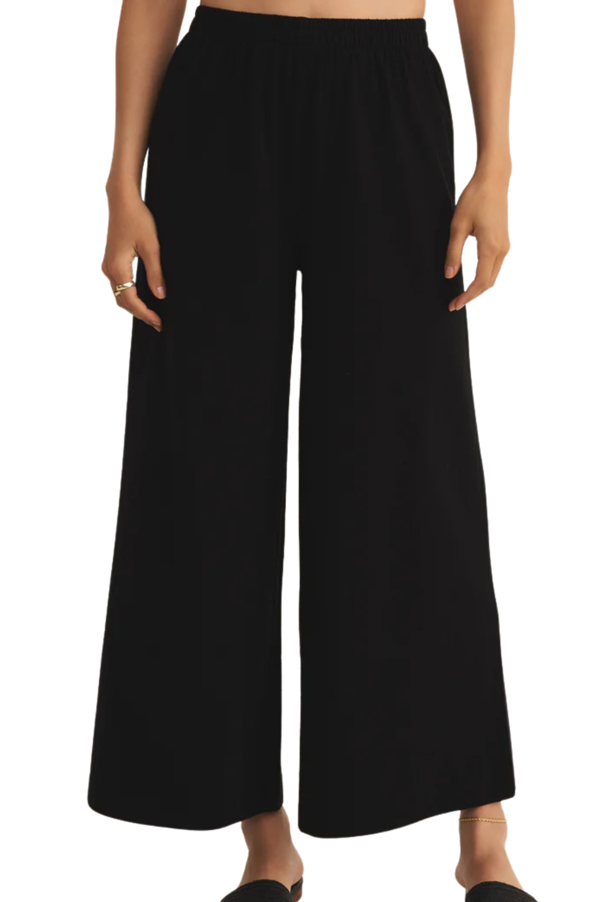 Scout Jersey Pant