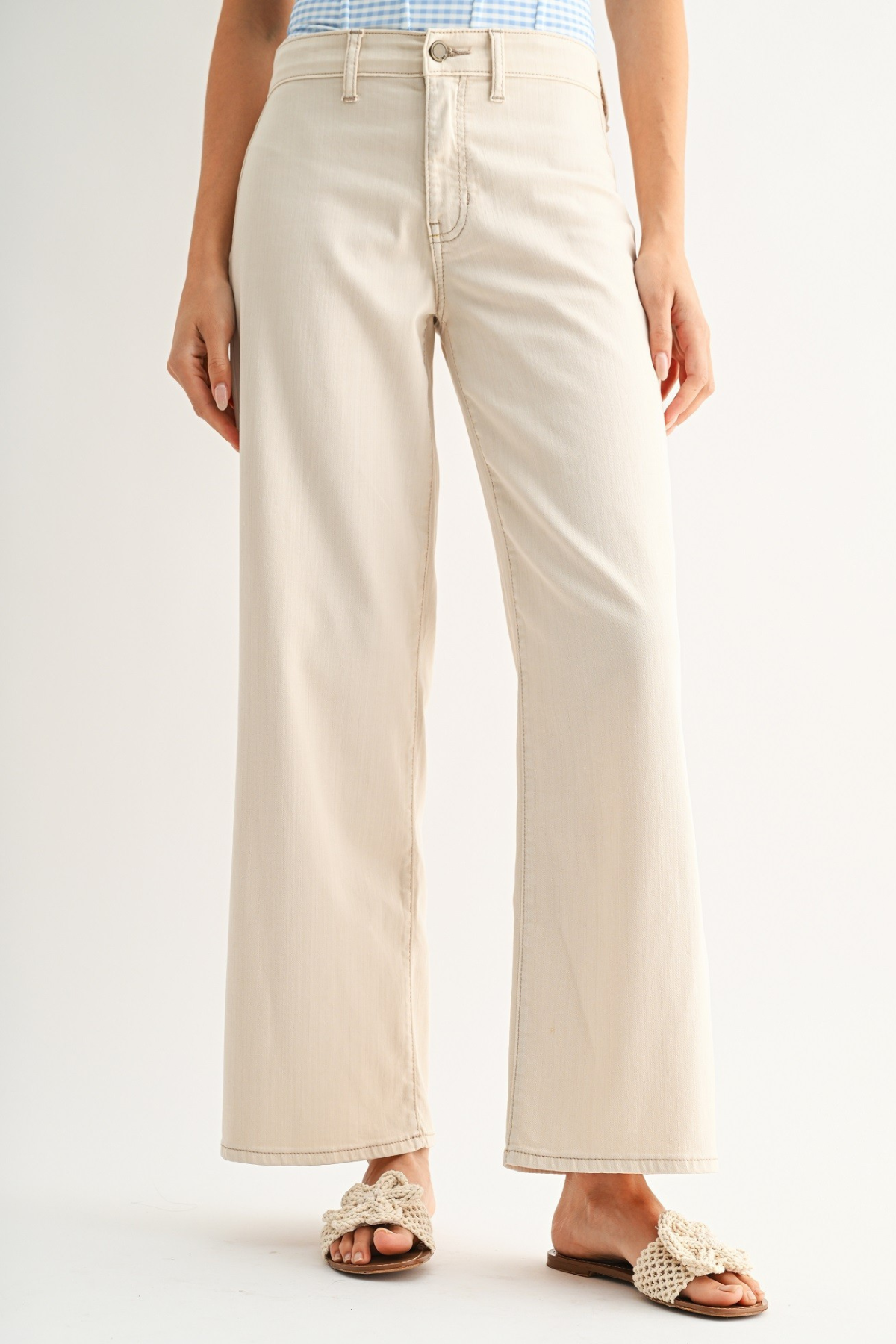 JBD Stretch Twill Trousers