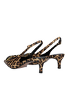 EXE Iris Sling Back