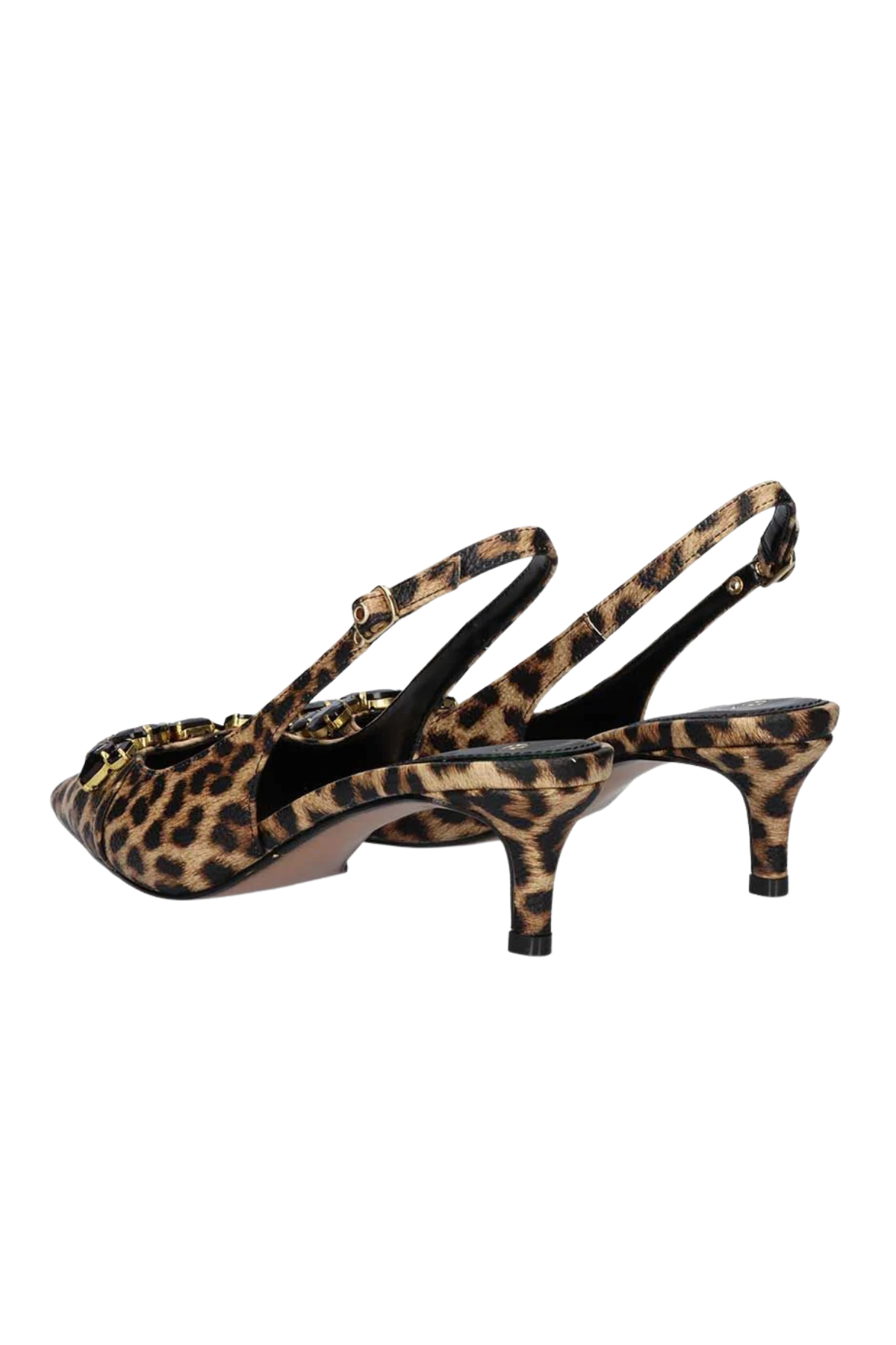EXE Iris Sling Back
