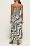 Sibelle Smocked Dress