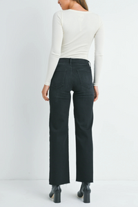JBD Slim Palazzo