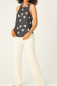 P.J. Salvage Merrier With A Martini Tank Top