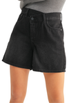 JBD Criss Cross Shorts
