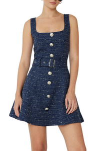 JS71 Carlotta Dress