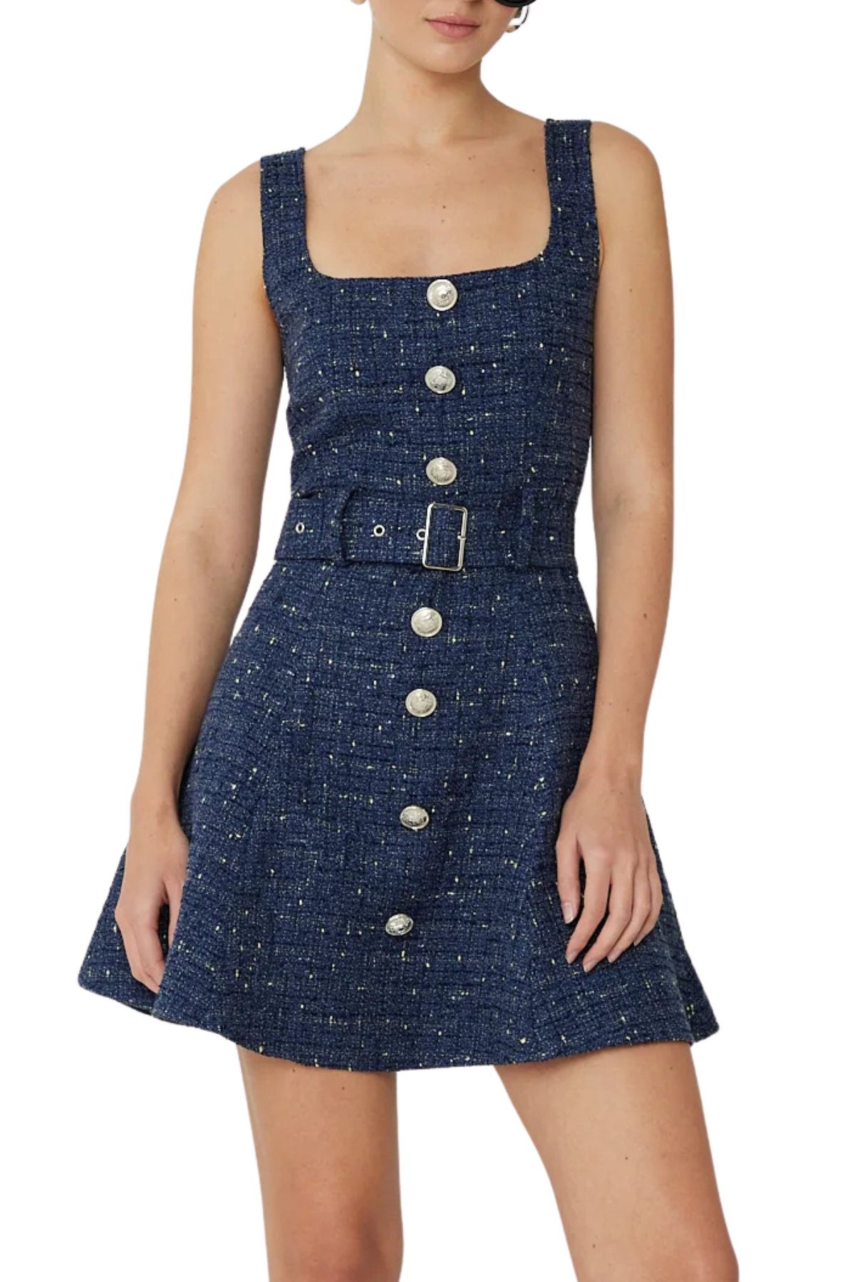 JS71 Carlotta Dress
