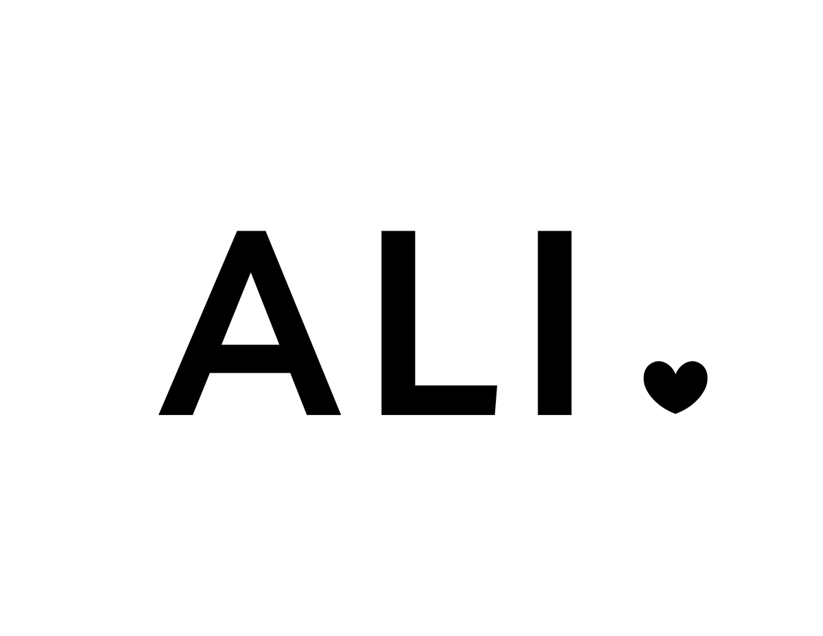 SHOP ALIX
