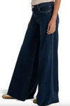 Kut Blake High Rise Super Wide Leg