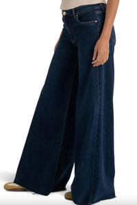 Kut Blake High Rise Super Wide Leg