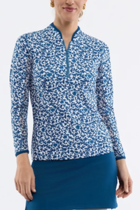 Smith & Quinn Carey Quarter Zip