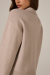 Laila Polo Sweater
