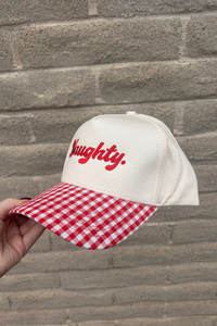 Vintage Trucker Hat