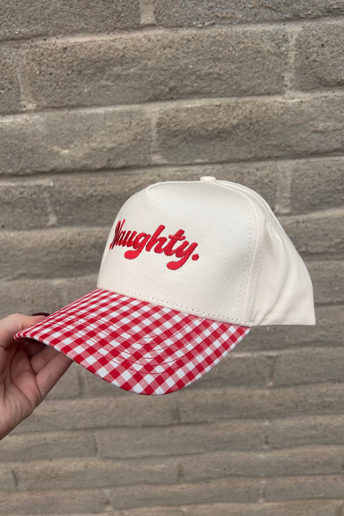 Vintage Trucker Hat