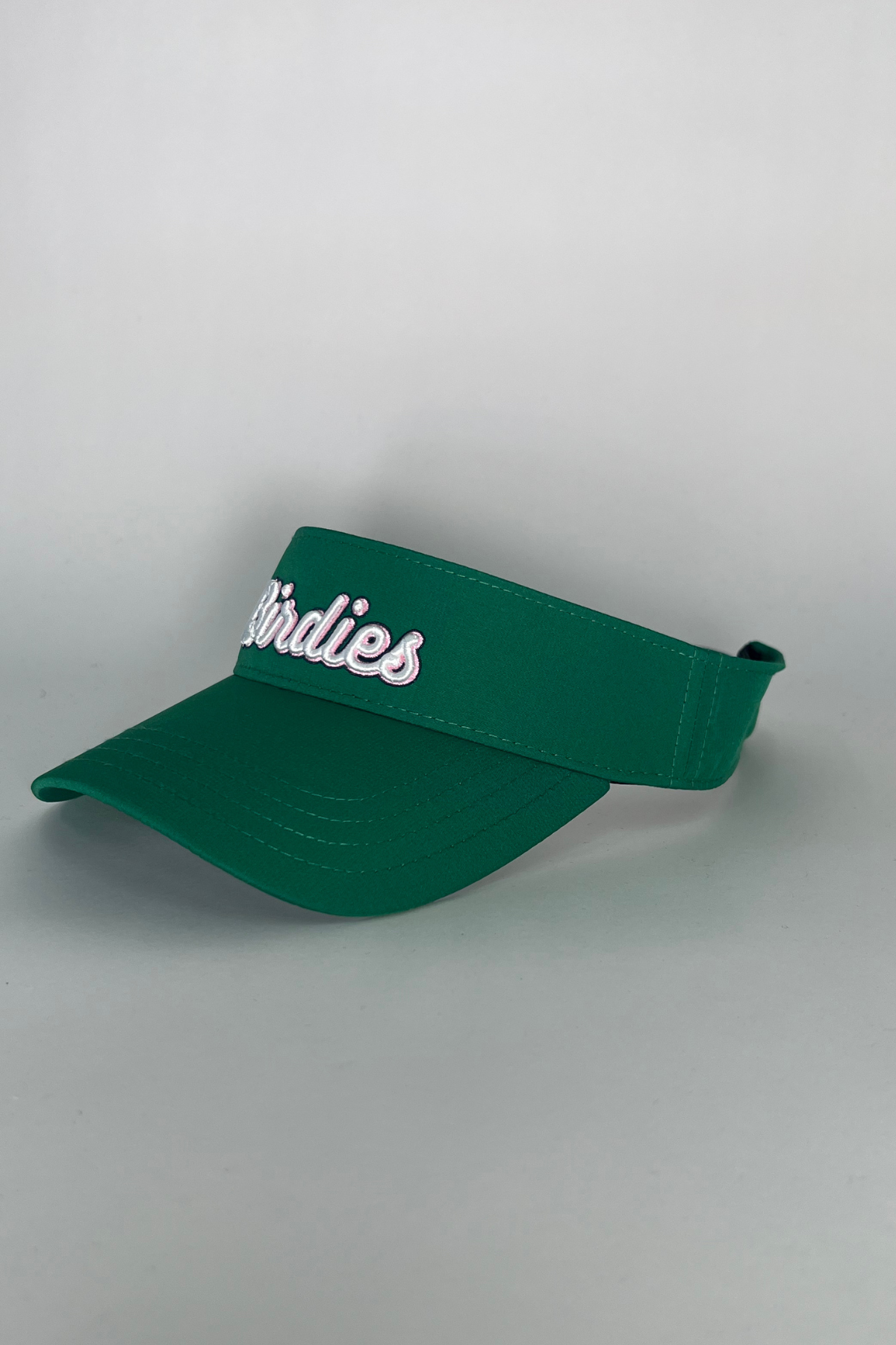 Birdies Visor