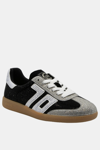 Back 70 Stars Sneaker