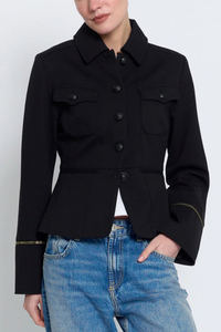 CPW Hazel Military Jacket