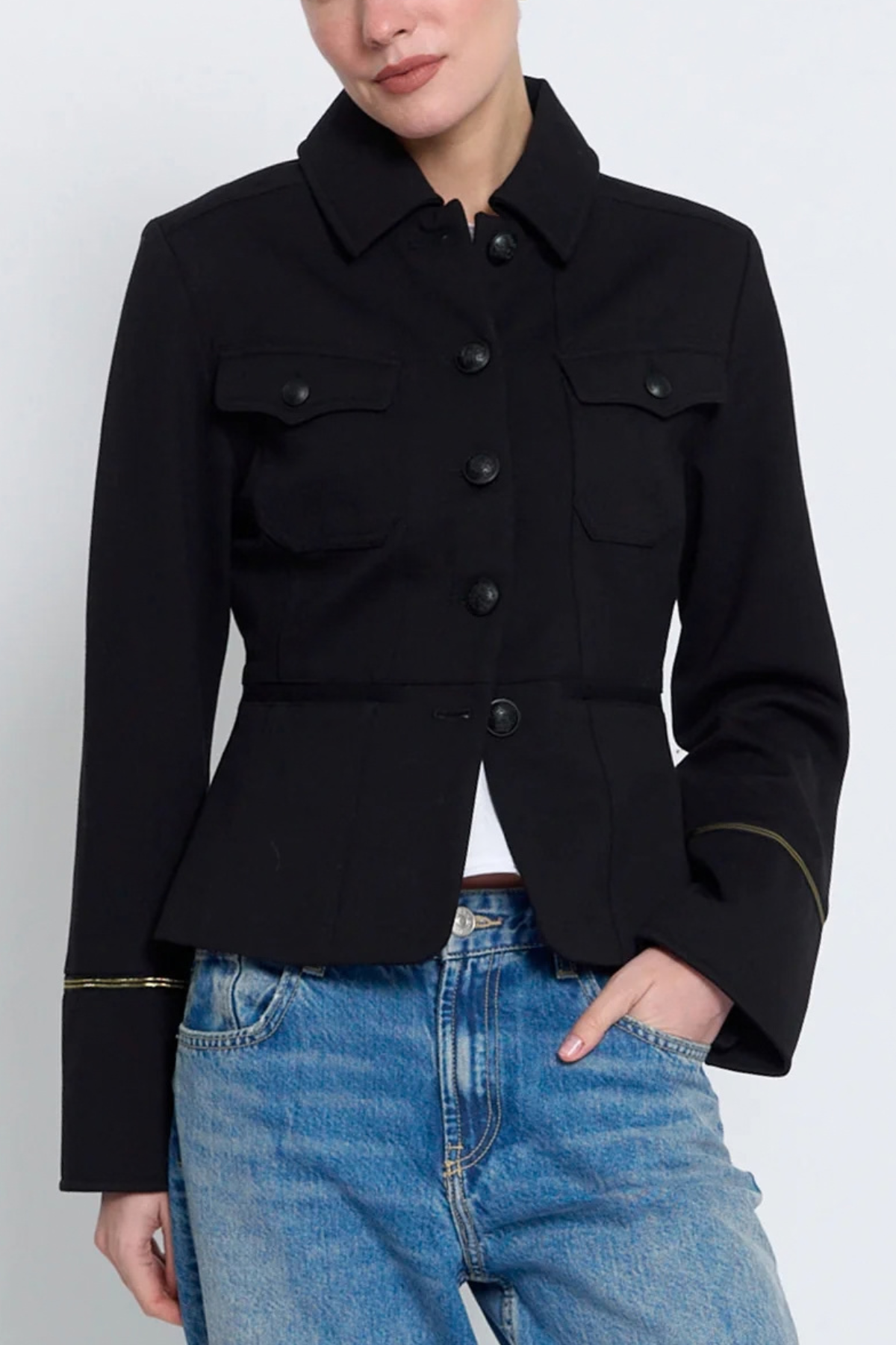 CPW Hazel Military Jacket
