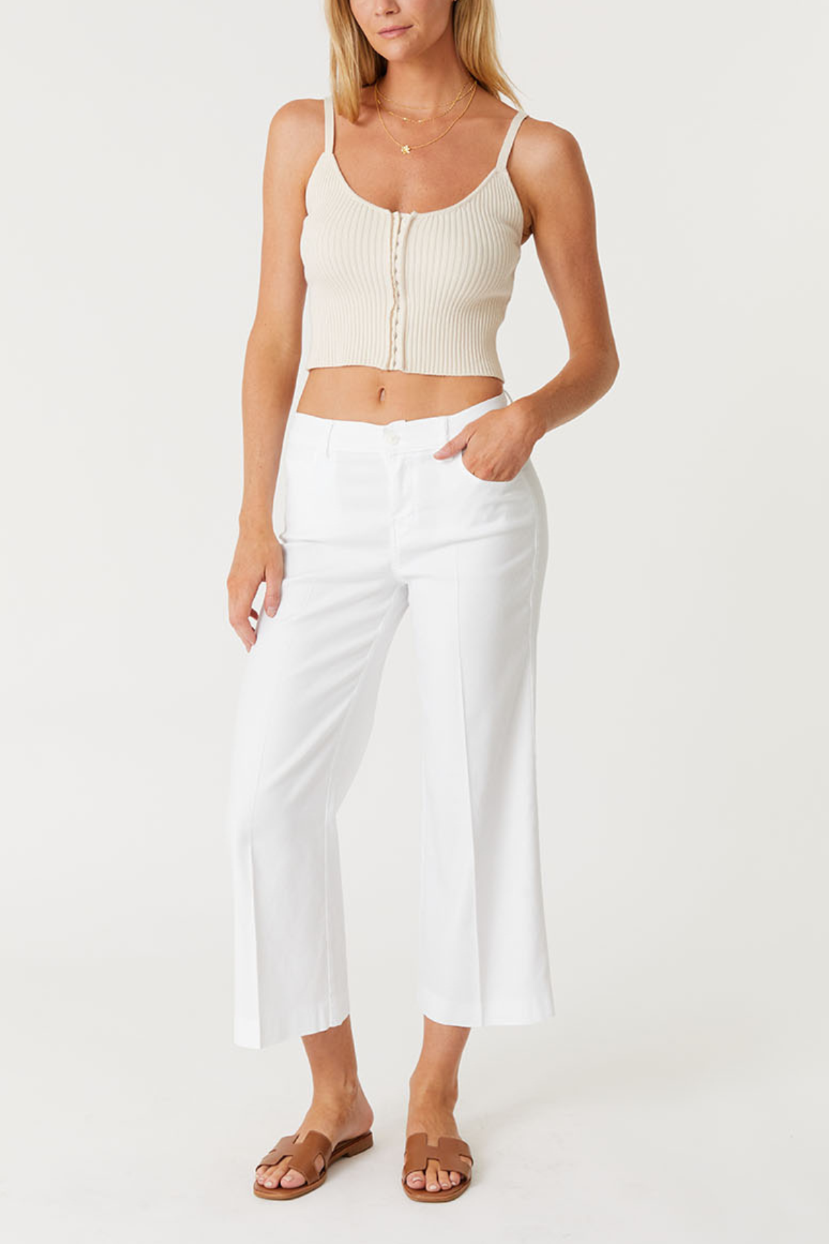 Level99 Annabelle Wide Leg