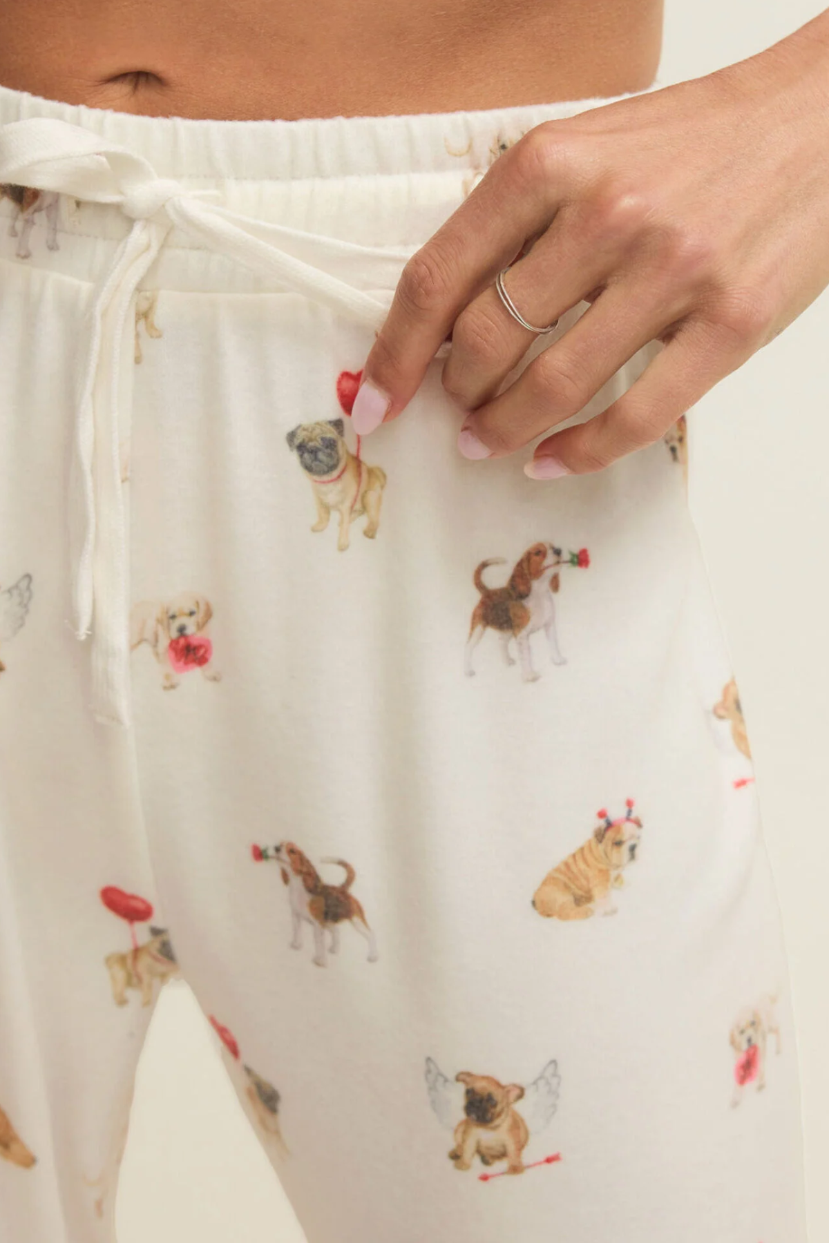 Z Supply Overnight Love Pup Jogger