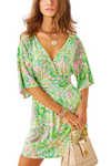 Lilly Pulitzer Parigi Skort Romper