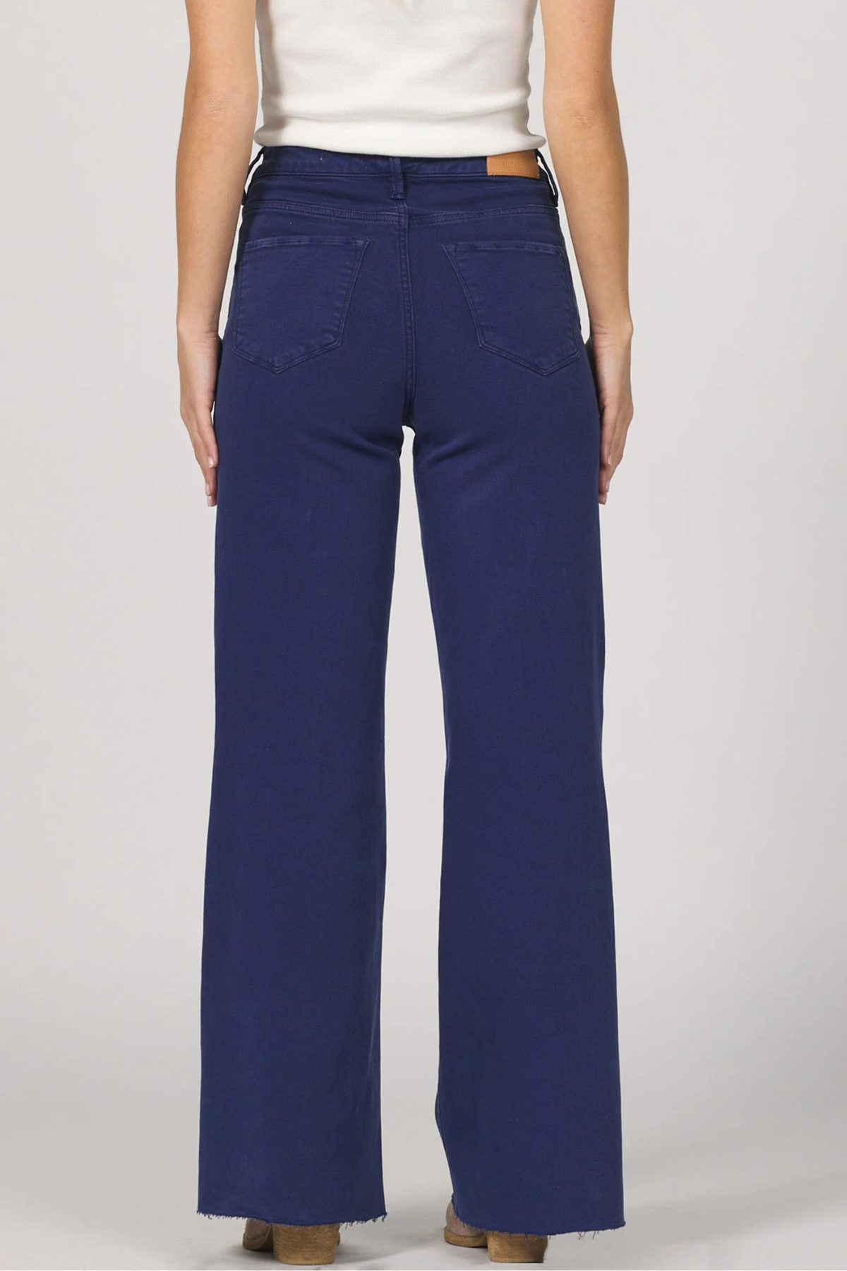 Dear John Fiona Wide Leg Jean