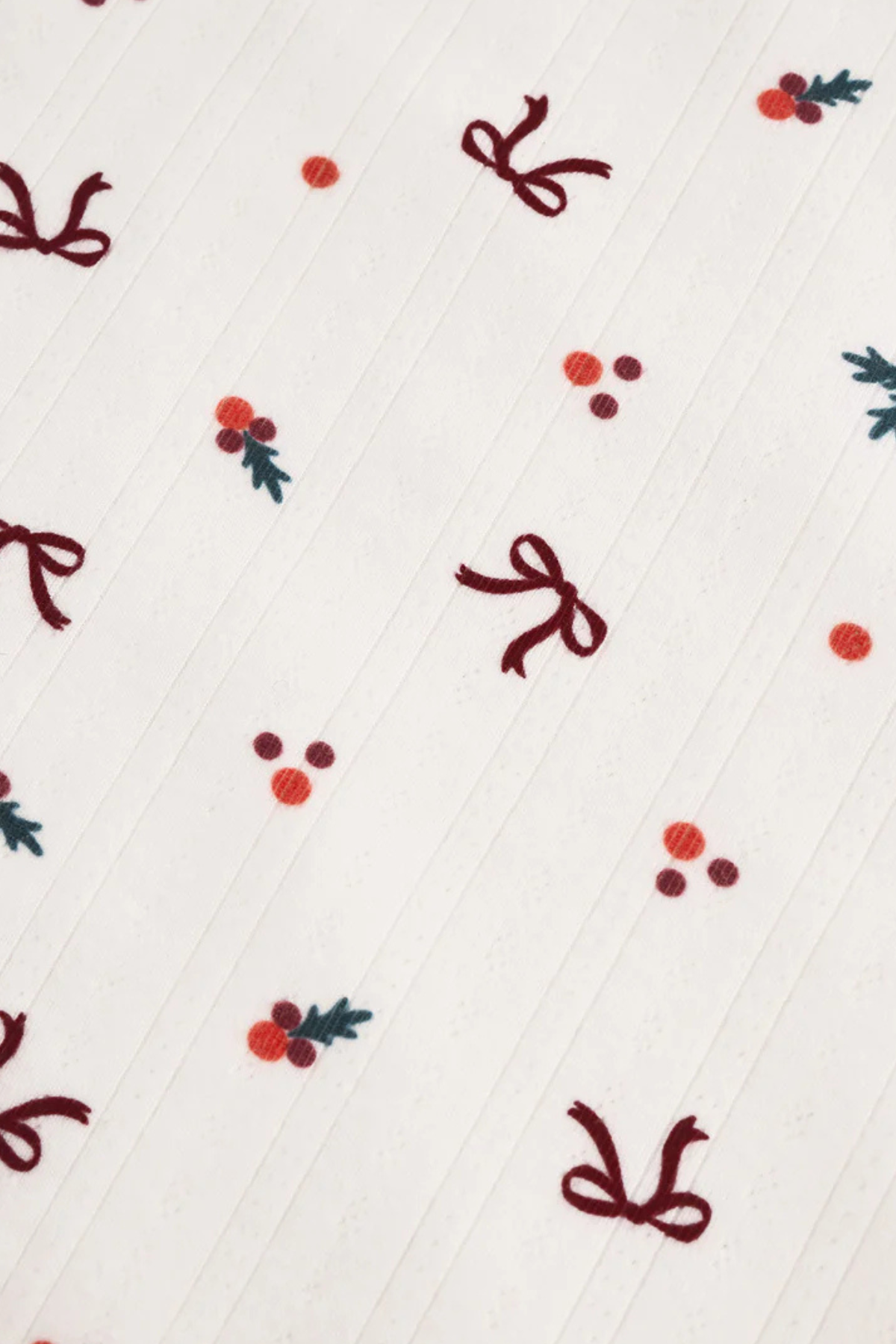 Z Supply Holly Long Sleeve Top