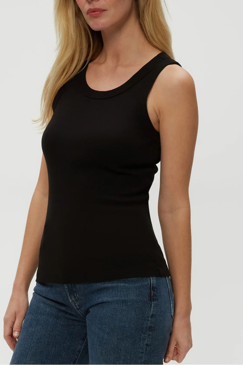 Michael Stars Paloma Tank