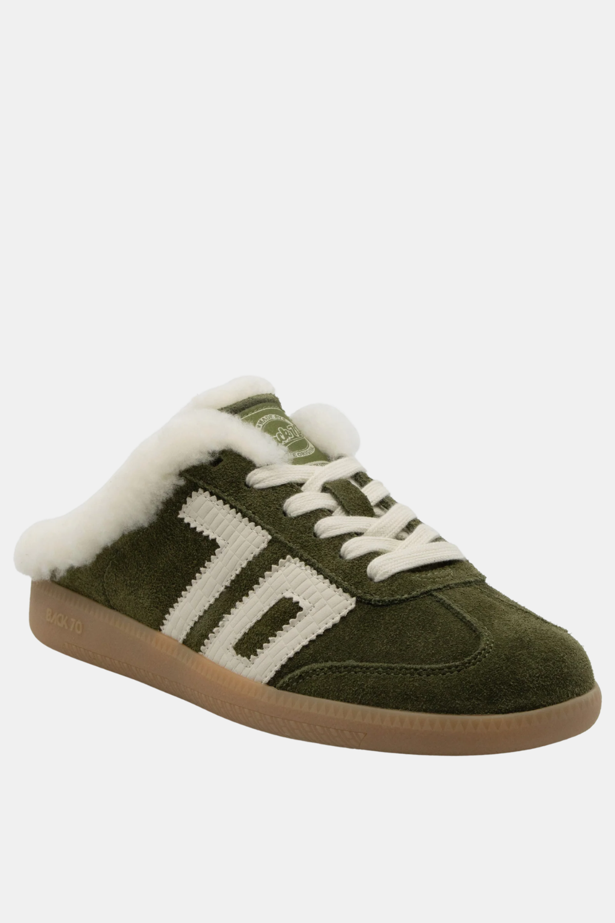 Back 70 Easter FL Sneaker