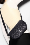 MZ Wallace Small Astor Convertible Clutch