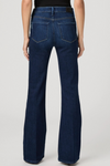 Paige High Rise Laurel Canyon Bootcut Jean