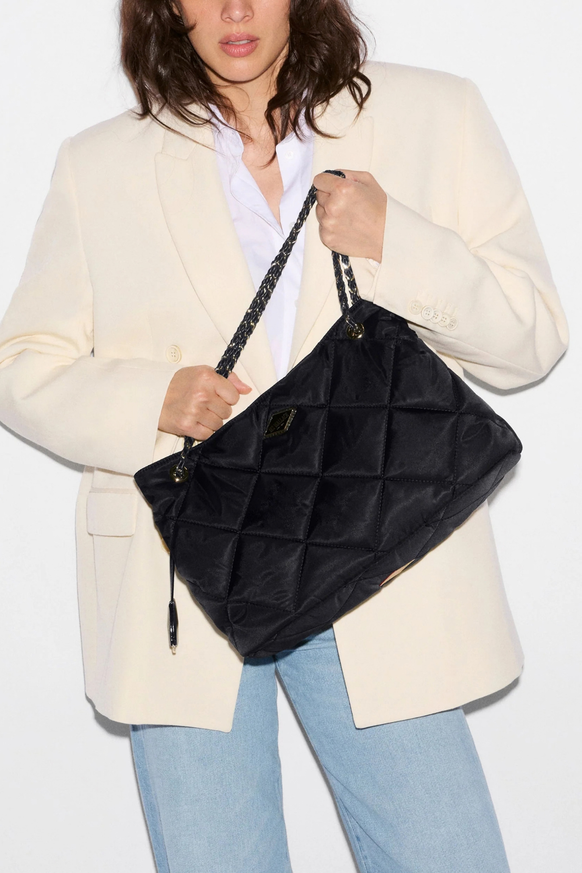 MZ Wallace Medium Frankie Tote