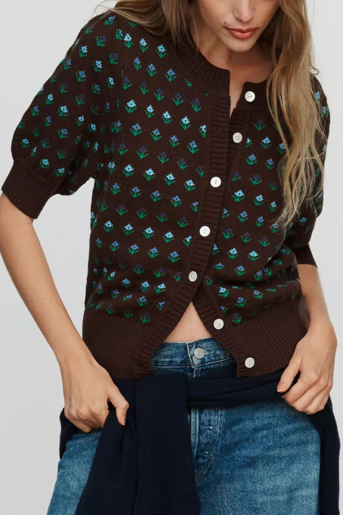 Rails Christine Sweater Top