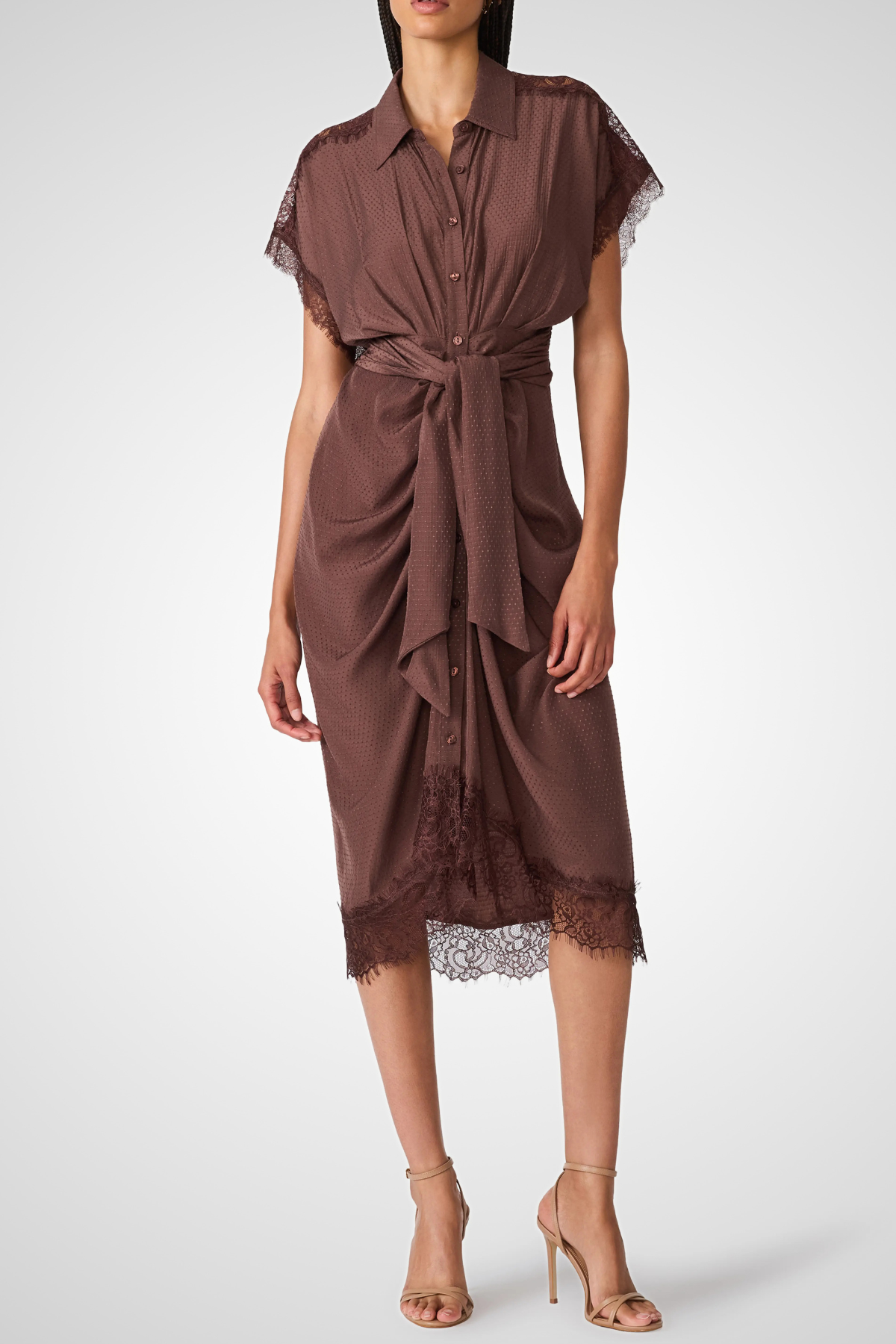 Steve Madden Tori Dress
