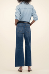 Kut Meg High Rise Wide Leg