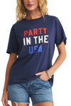 Party Boyfriend Tee