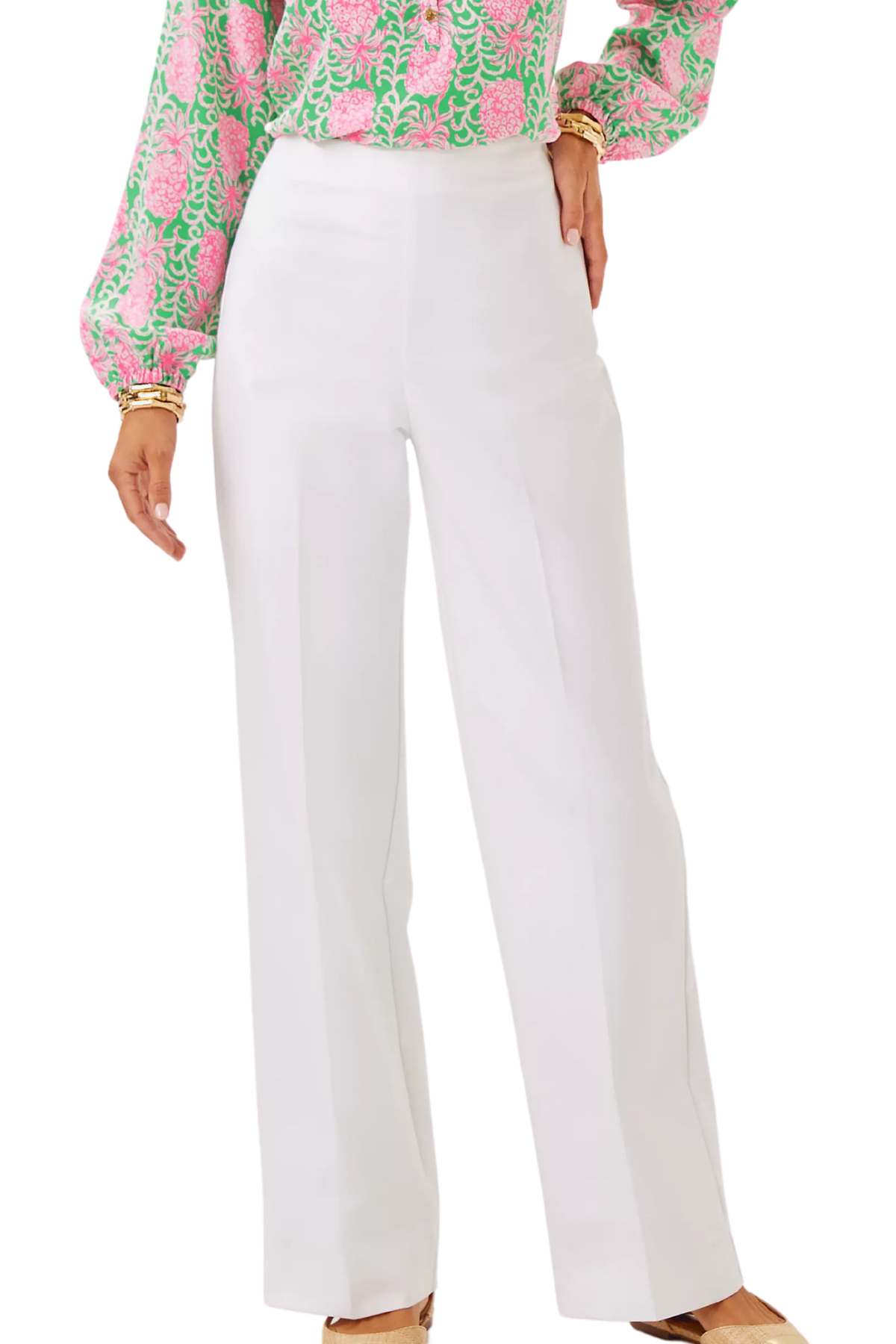 Lilly Pulitzer 32" Ellamarie Pant