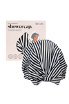 Luxury Shower Cap