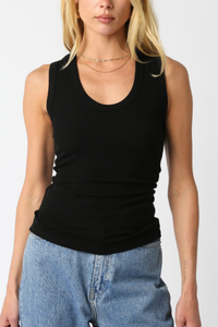 Kelsey Tank Top