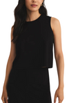 Sloane Jersey Tank